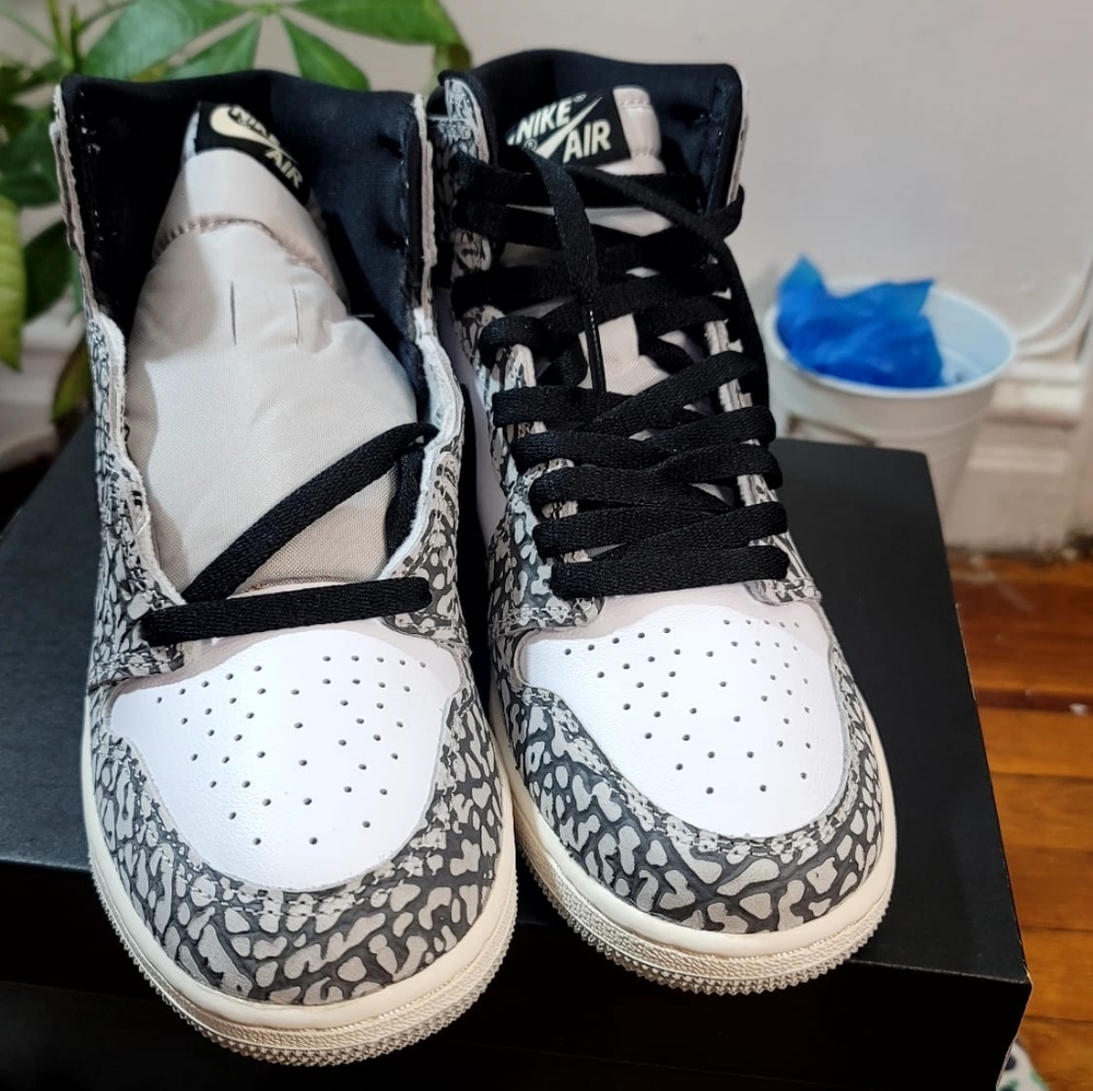 Jordan 1 - Picture 3 of 3